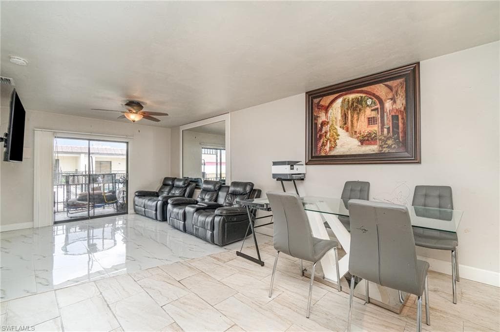 4516 Santa Barbara BLVD # 1, CAPE CORAL FL 33914-5