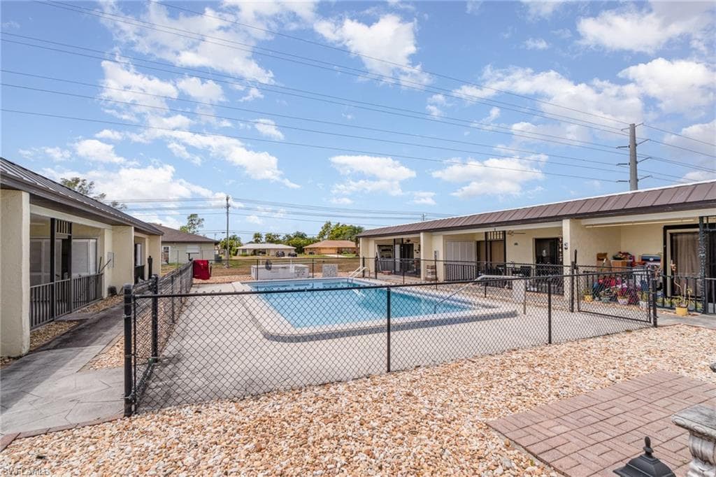 4516 Santa Barbara BLVD # 1, CAPE CORAL FL 33914-16