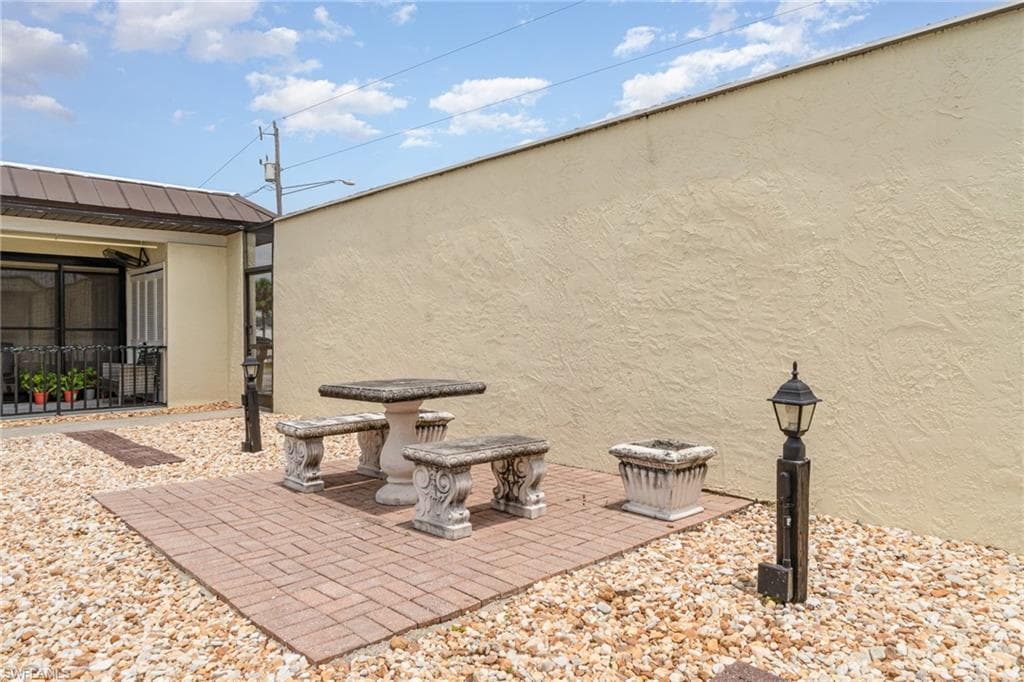 4516 Santa Barbara BLVD # 1, CAPE CORAL FL 33914-15