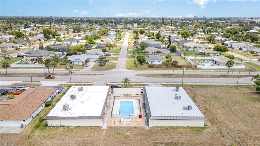 4516 Santa Barbara BLVD # 1, CAPE CORAL FL 33914-18