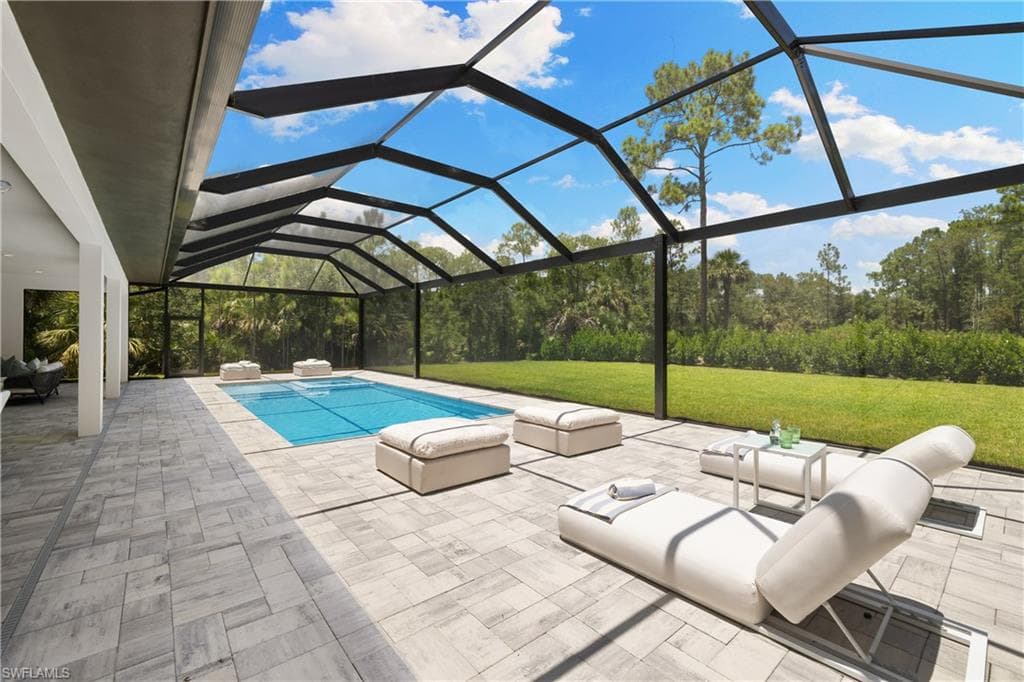 4751 1st AVE SW, NAPLES FL 34119-16