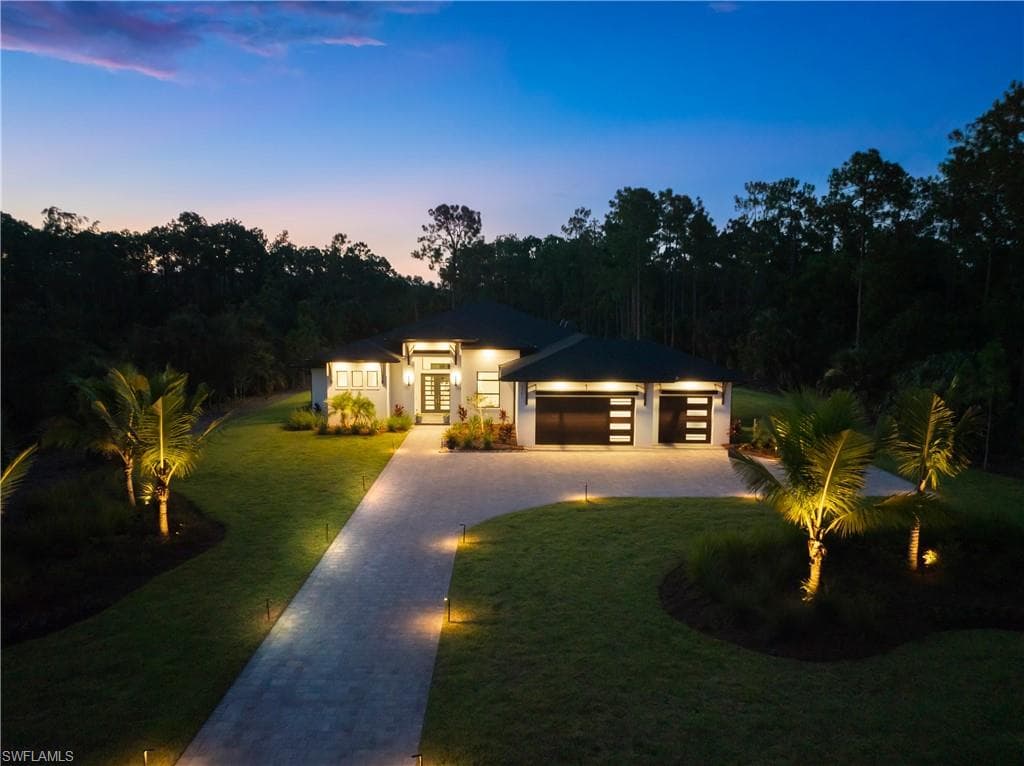 4751 1st AVE SW, NAPLES FL 34119-35