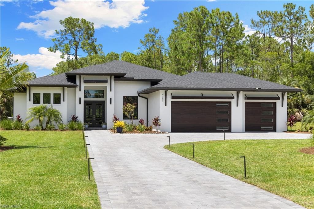 4751 1st AVE SW, NAPLES FL 34119-4