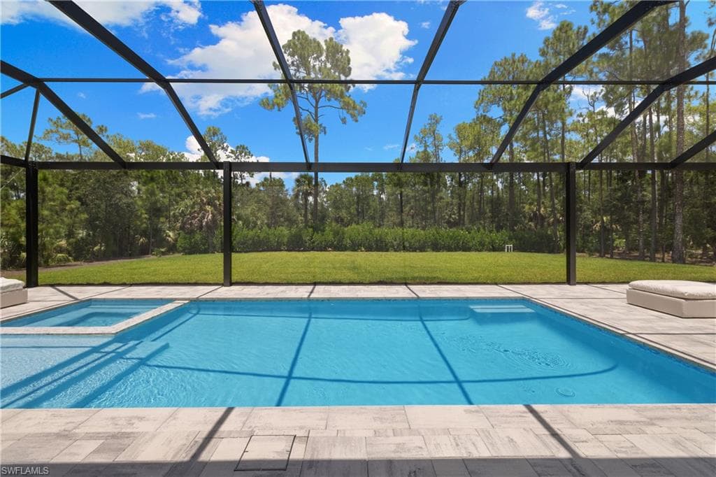 4751 1st AVE SW, NAPLES FL 34119-30