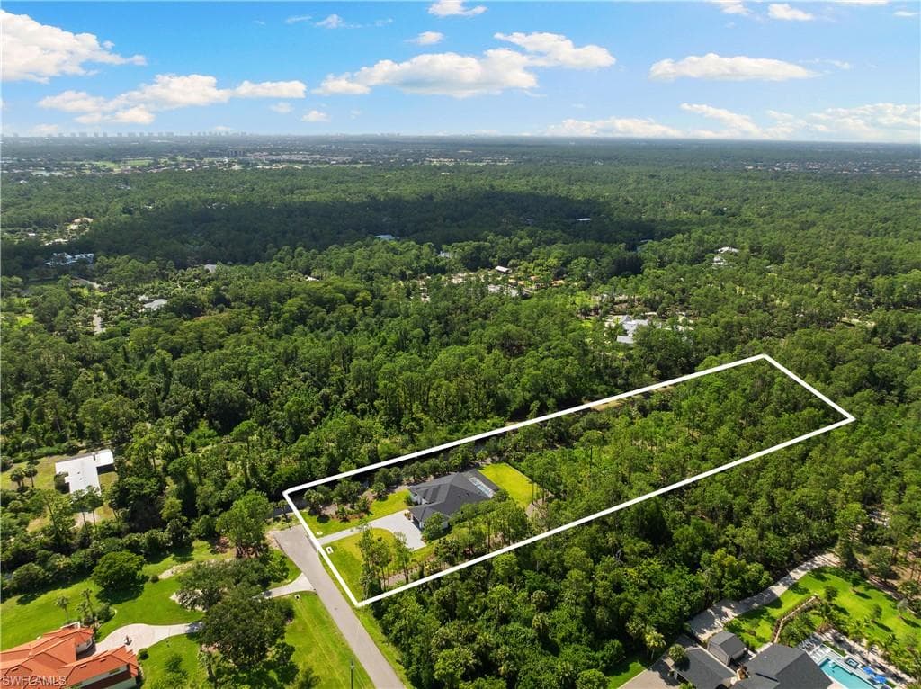 4751 1st AVE SW, NAPLES FL 34119-3