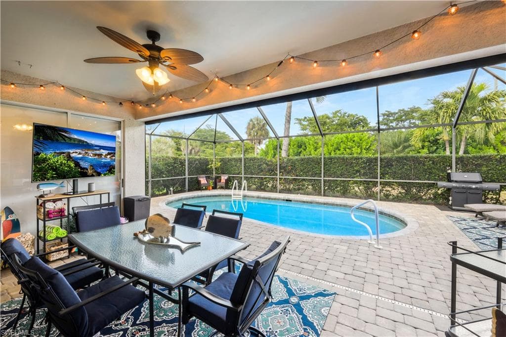 15047 Balmoral LOOP, FORT MYERS FL 33919-26