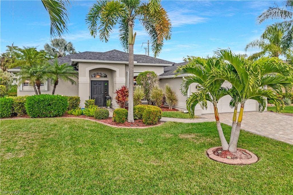 15047 Balmoral LOOP, FORT MYERS FL 33919-1
