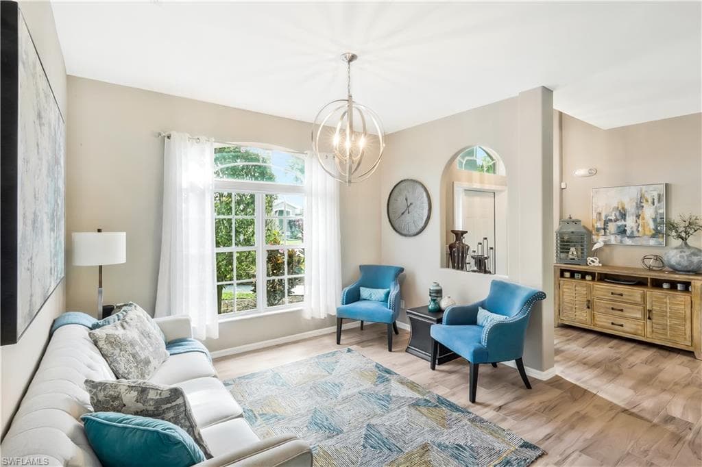 15047 Balmoral LOOP, FORT MYERS FL 33919-5