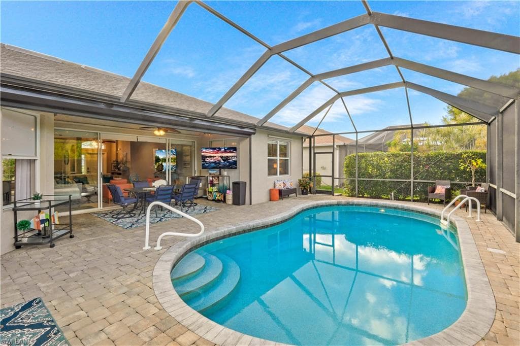 15047 Balmoral LOOP, FORT MYERS FL 33919-25