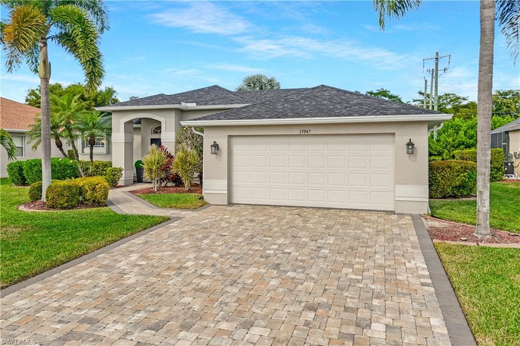 15047 Balmoral LOOP, FORT MYERS FL 33919-31