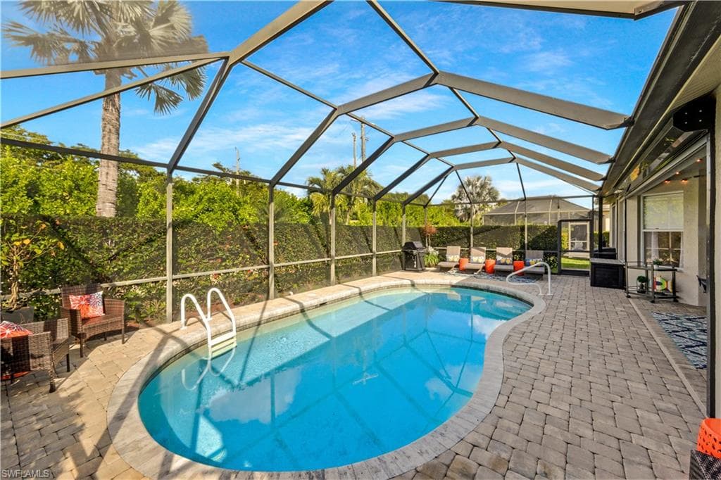 15047 Balmoral LOOP, FORT MYERS FL 33919-27
