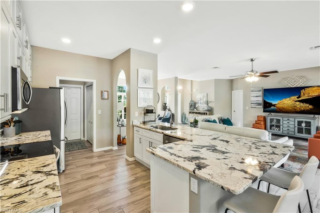 15047 Balmoral LOOP, FORT MYERS FL 33919-8