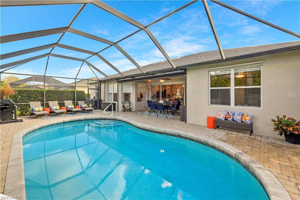 15047 Balmoral LOOP, FORT MYERS FL 33919-23
