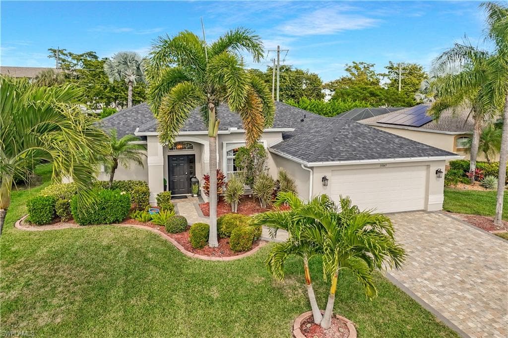 15047 Balmoral LOOP, FORT MYERS FL 33919-32