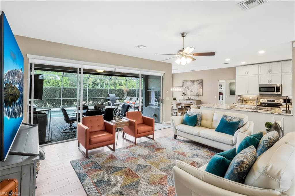 15047 Balmoral LOOP, FORT MYERS FL 33919-13