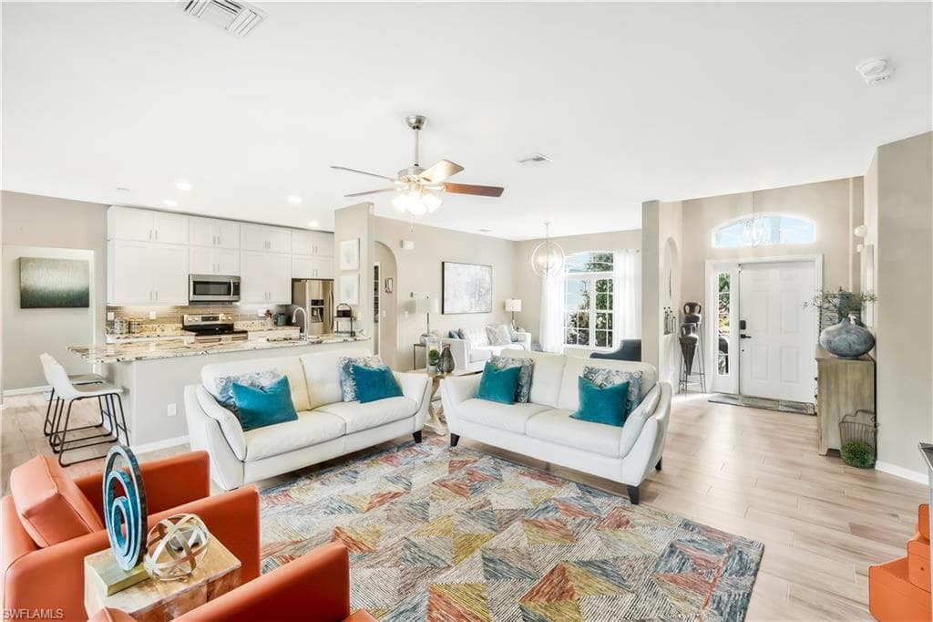 15047 Balmoral LOOP, FORT MYERS FL 33919-14