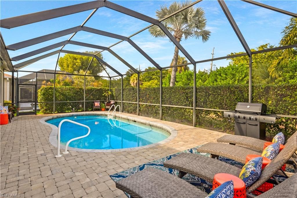 15047 Balmoral LOOP, FORT MYERS FL 33919-24