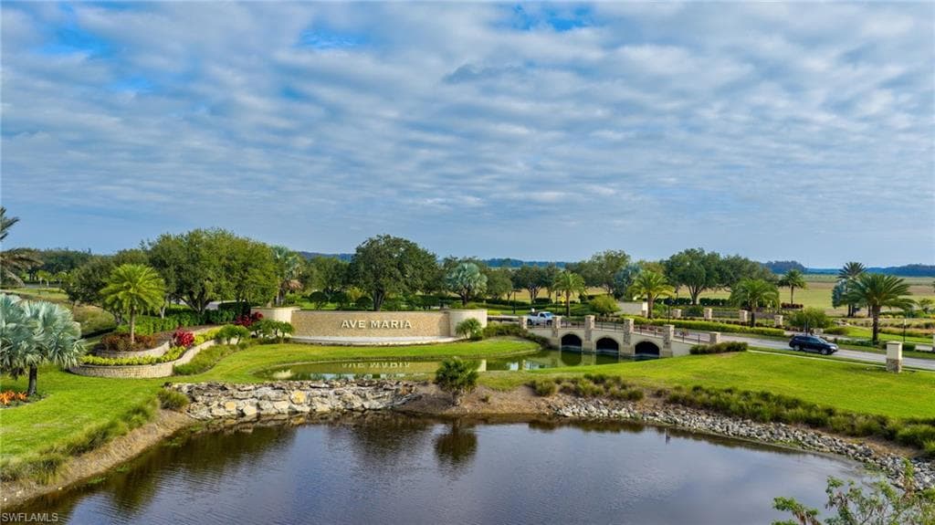 5693 Mayflower WAY # 1104, OTHER FL 34142-1