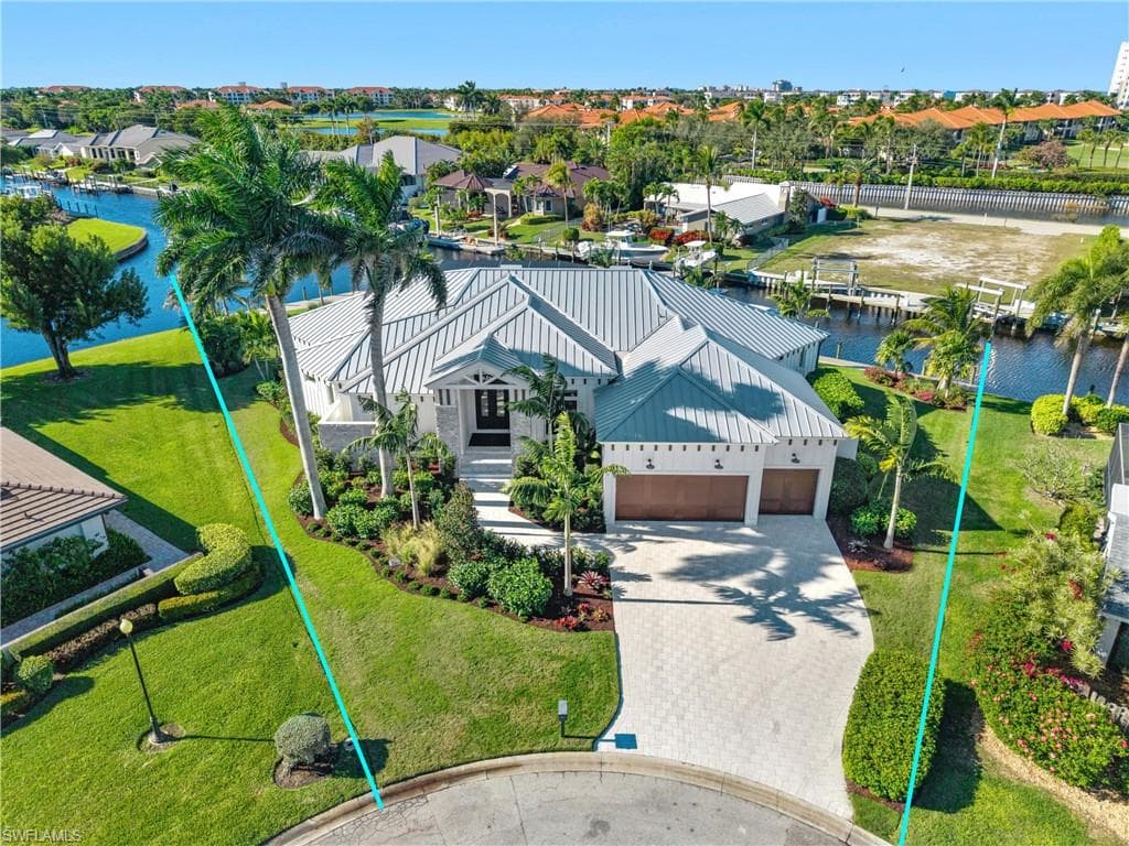 6707 Daniel CT, FORT MYERS FL 33908-1