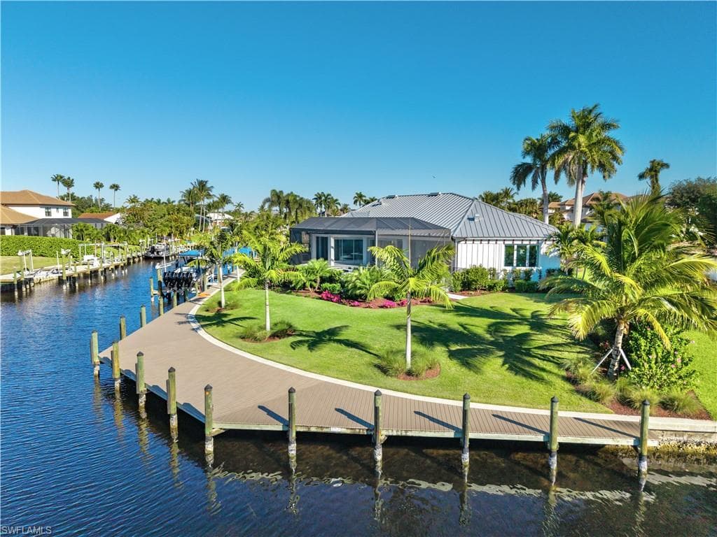 6707 Daniel CT, FORT MYERS FL 33908-41