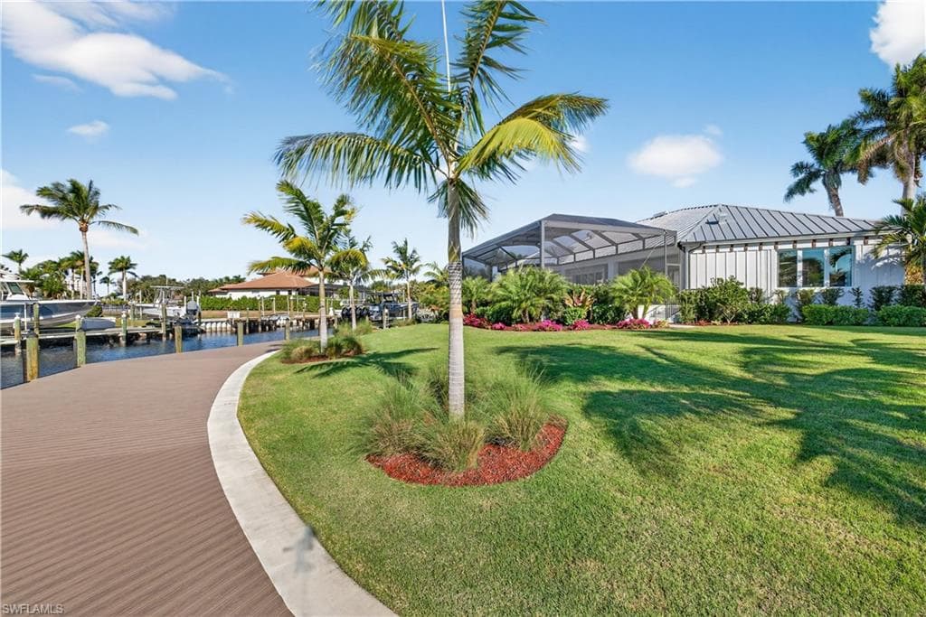 6707 Daniel CT, FORT MYERS FL 33908-42