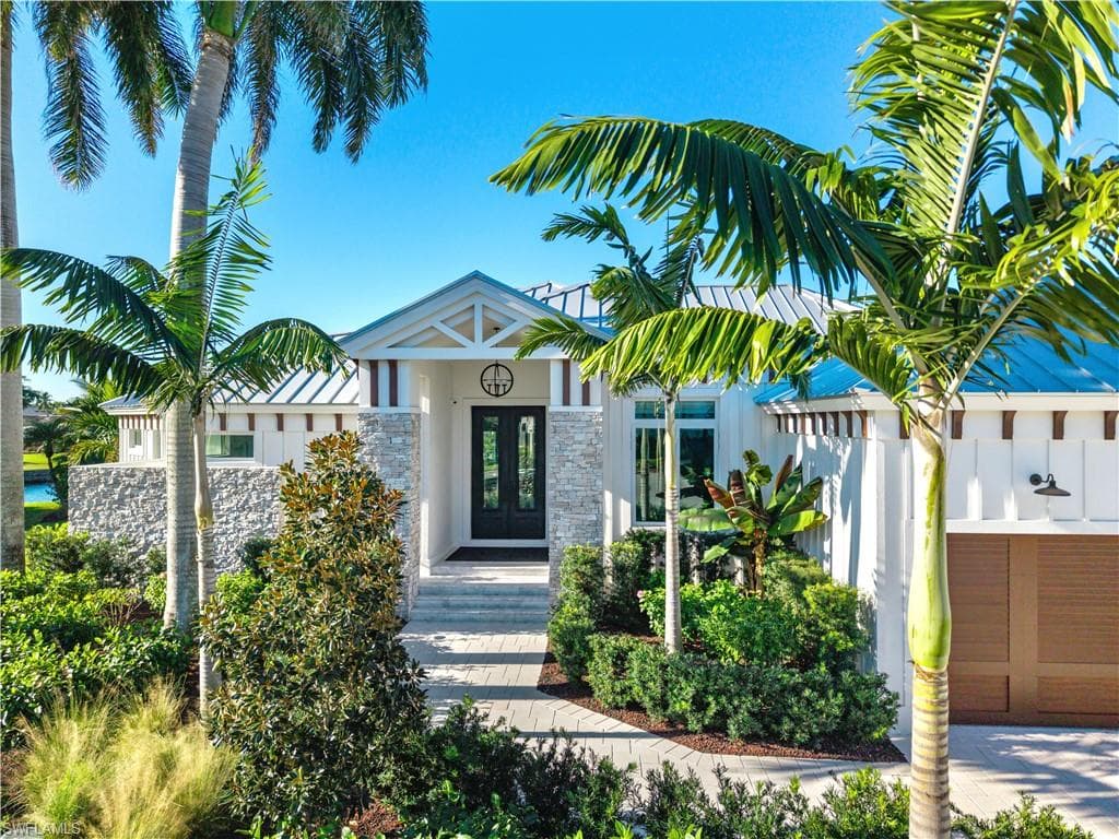 6707 Daniel CT, FORT MYERS FL 33908-4