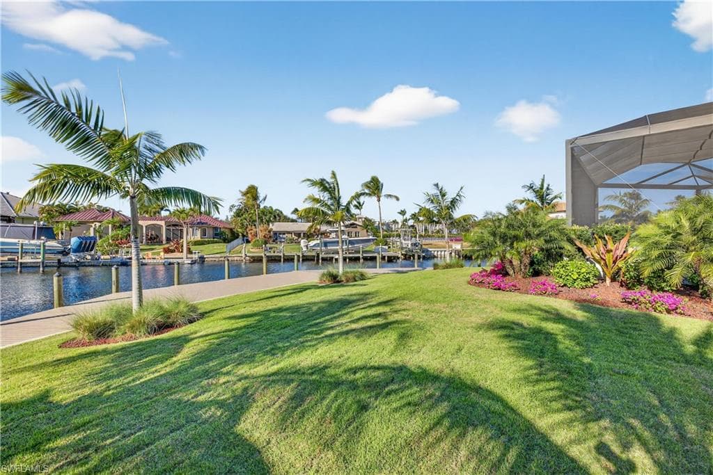 6707 Daniel CT, FORT MYERS FL 33908-43