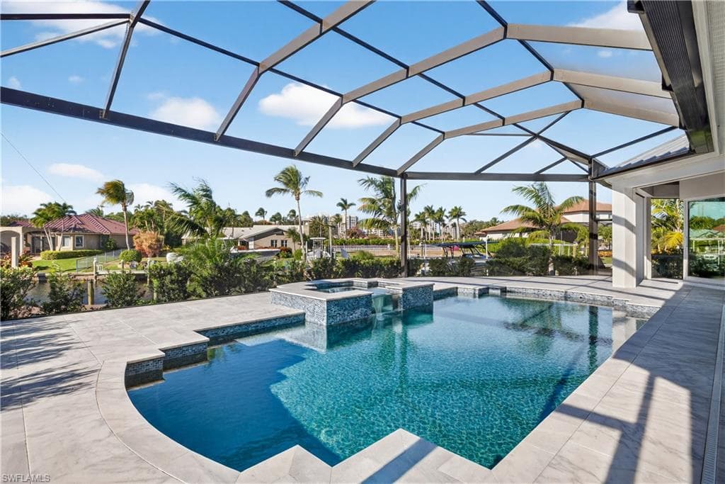 6707 Daniel CT, FORT MYERS FL 33908-30