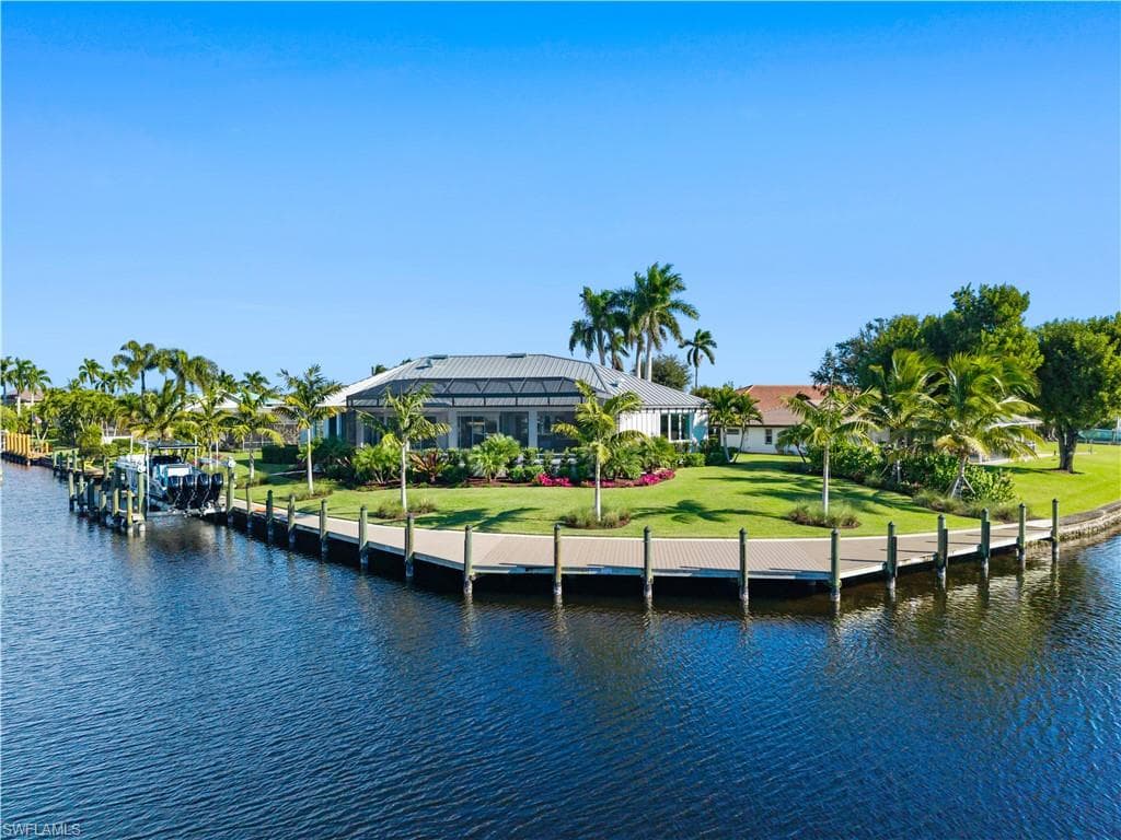 6707 Daniel CT, FORT MYERS FL 33908-3