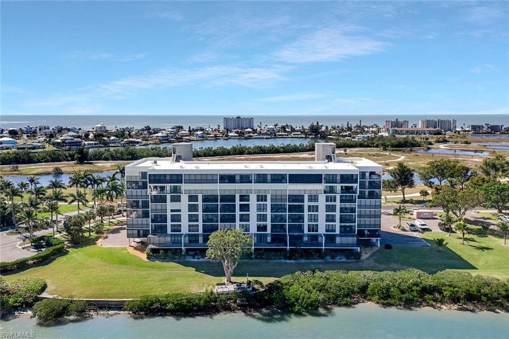 4203 Bay Beach LN # 7H, FORT MYERS BEACH FL 33931-22