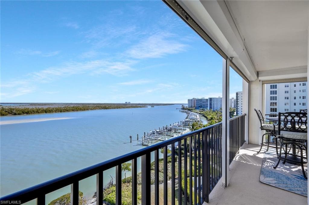 4203 Bay Beach LN # 7H, FORT MYERS BEACH FL 33931-1
