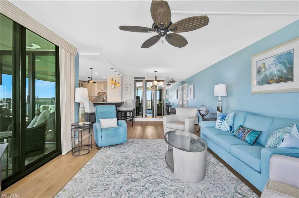 4203 Bay Beach LN # 7H, FORT MYERS BEACH FL 33931-5