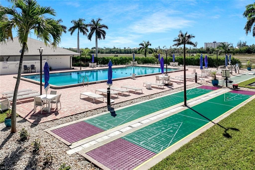 4203 Bay Beach LN # 7H, FORT MYERS BEACH FL 33931-25
