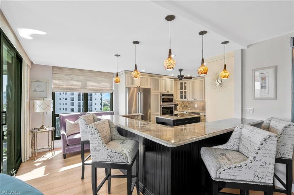 4203 Bay Beach LN # 7H, FORT MYERS BEACH FL 33931-6