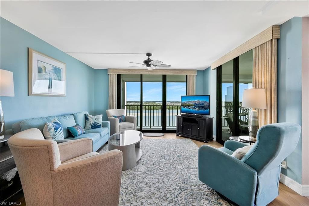 4203 Bay Beach LN # 7H, FORT MYERS BEACH FL 33931-4