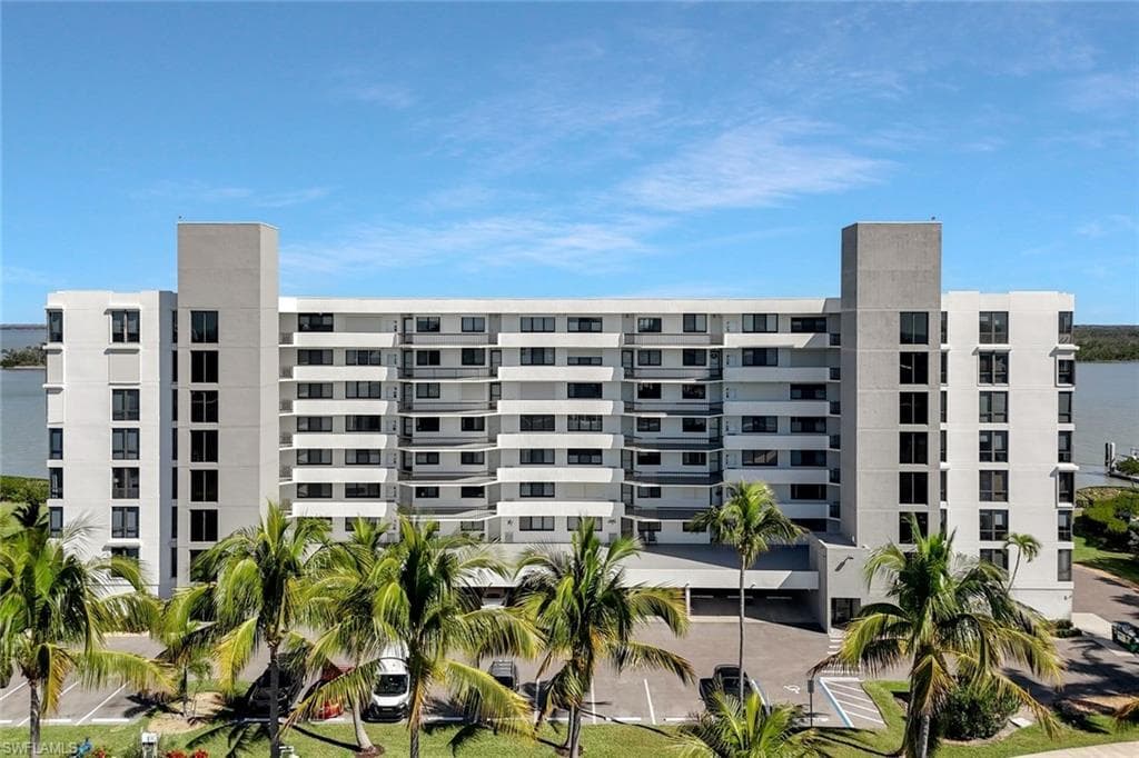 4203 Bay Beach LN # 7H, FORT MYERS BEACH FL 33931-18