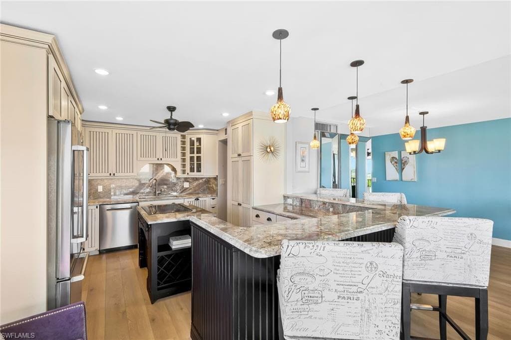 4203 Bay Beach LN # 7H, FORT MYERS BEACH FL 33931-7