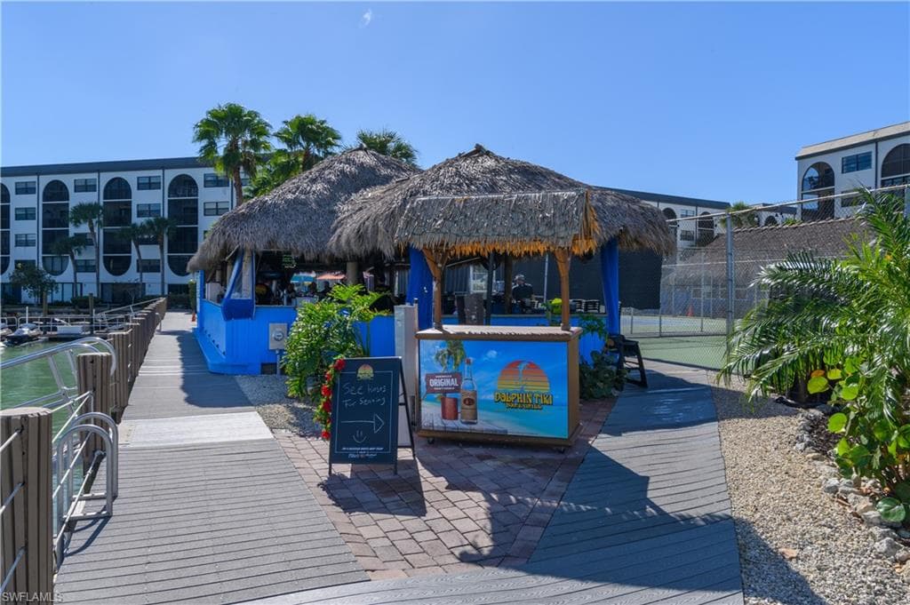 1012 Anglers CV # D507, MARCO ISLAND FL 34145-26