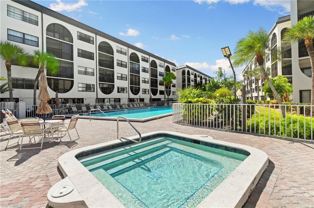 1012 Anglers CV # D507, MARCO ISLAND FL 34145-19