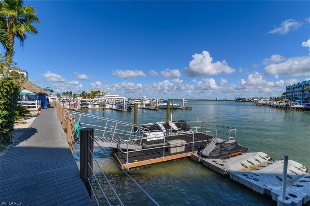1012 Anglers CV # D507, MARCO ISLAND FL 34145-32