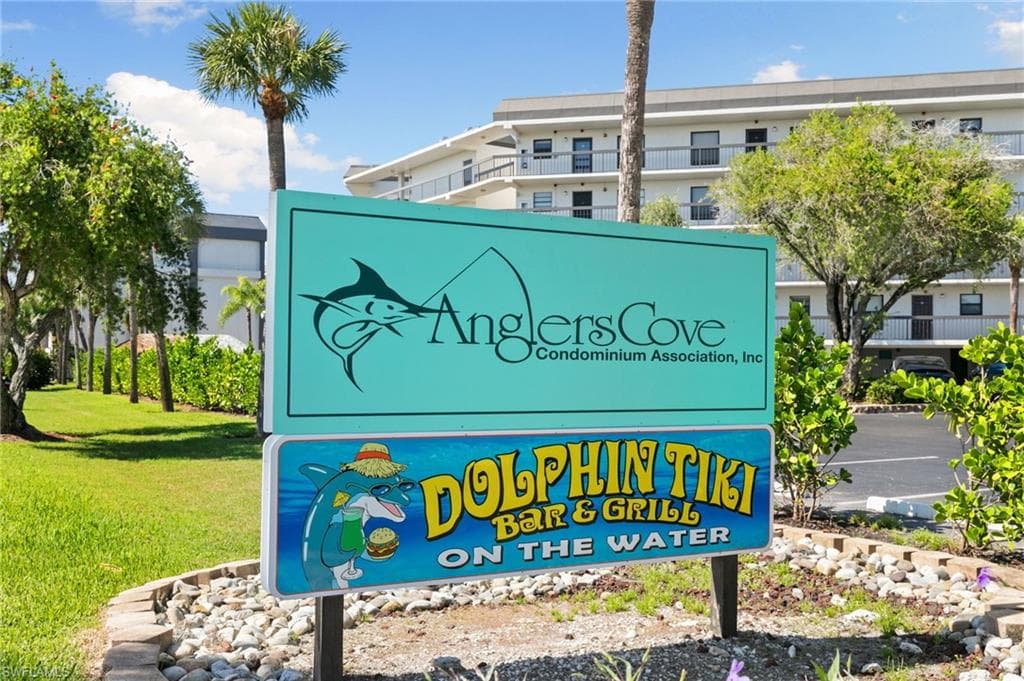1012 Anglers CV # D507, MARCO ISLAND FL 34145-18
