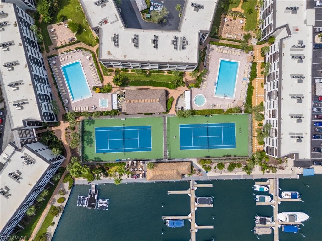 1012 Anglers CV # D507, MARCO ISLAND FL 34145-30