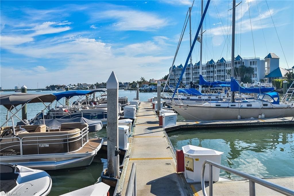 1012 Anglers CV # D507, MARCO ISLAND FL 34145-24