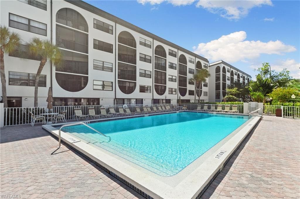 1012 Anglers CV # D507, MARCO ISLAND FL 34145-20