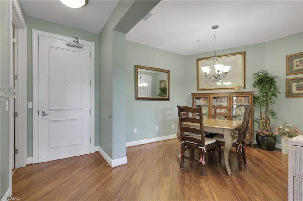 8011 Via Monte Carlo WAY # 2213, ESTERO FL 33928-1