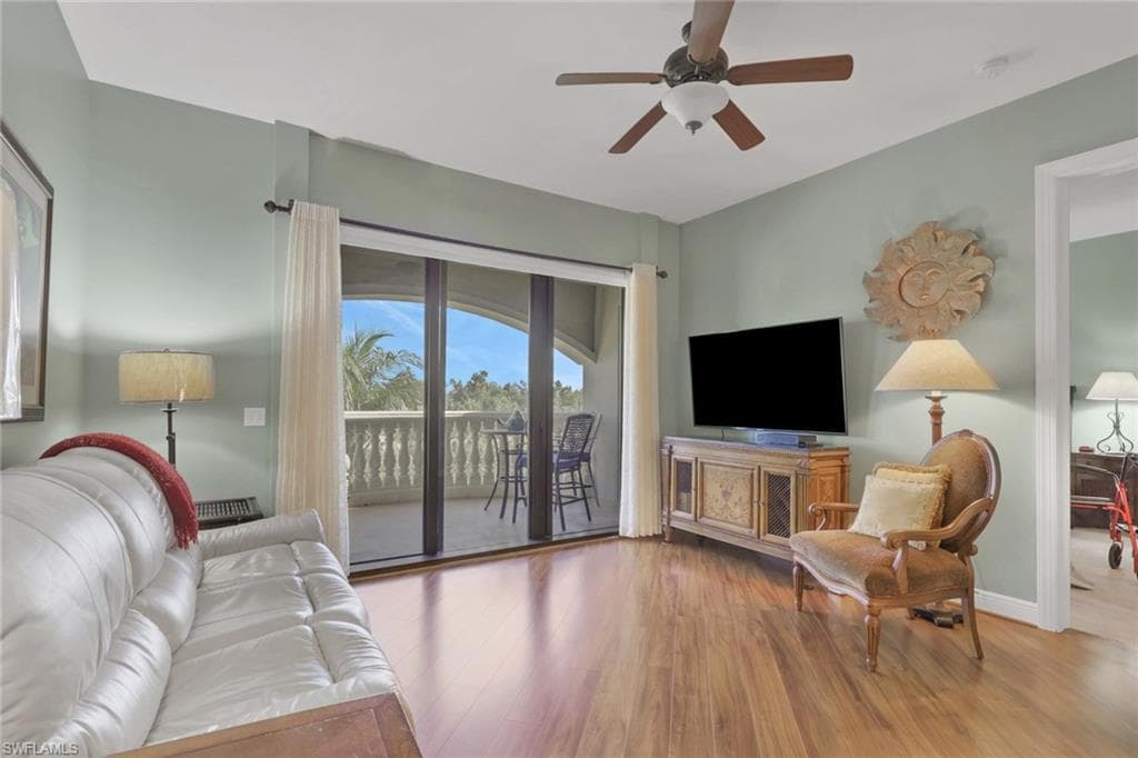 8011 Via Monte Carlo WAY # 2213, ESTERO FL 33928-12