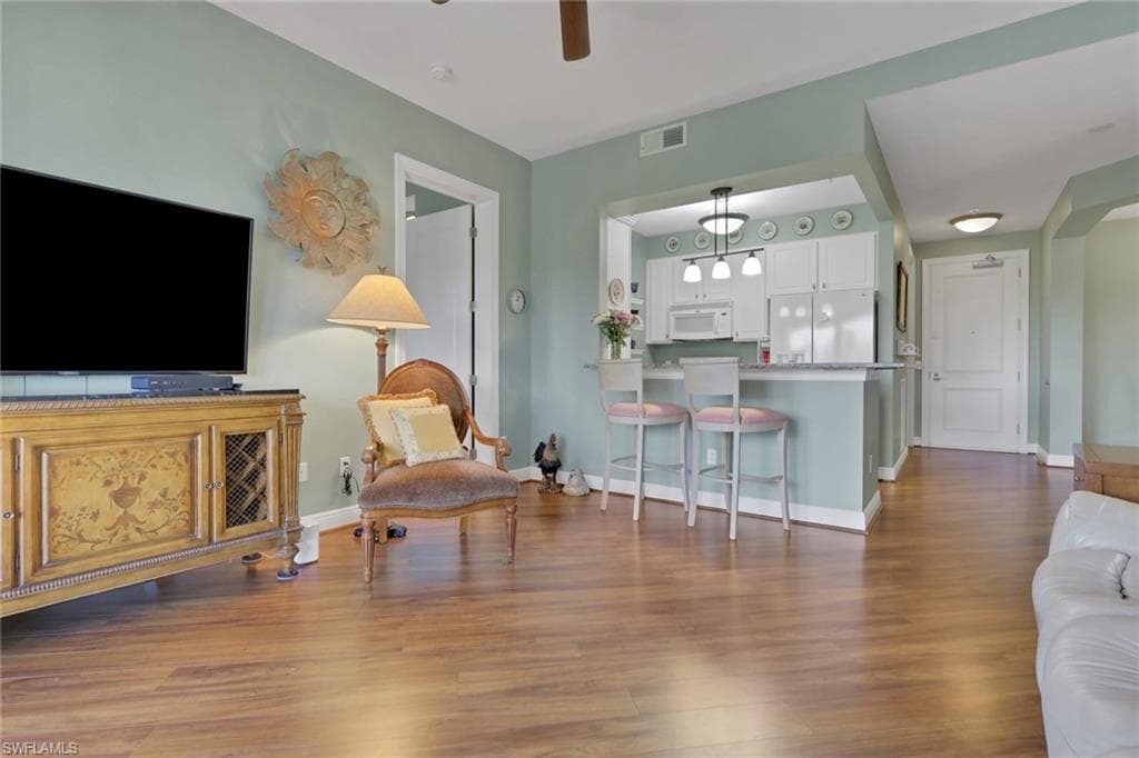 8011 Via Monte Carlo WAY # 2213, ESTERO FL 33928-11