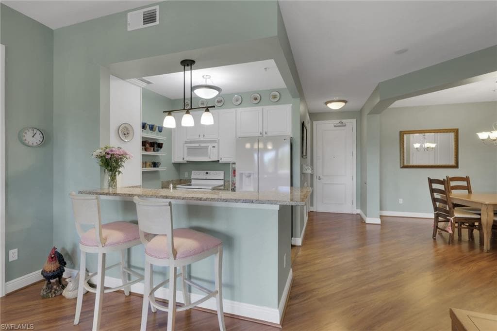 8011 Via Monte Carlo WAY # 2213, ESTERO FL 33928-9