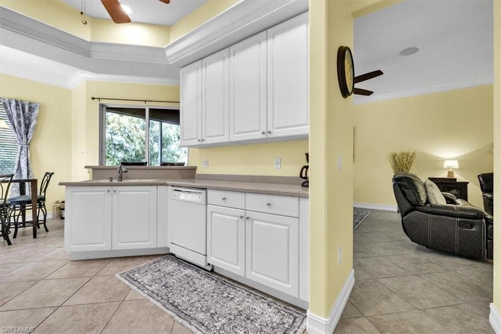 6050 Jonathans Bay CIR # 102, FORT MYERS FL 33908-16