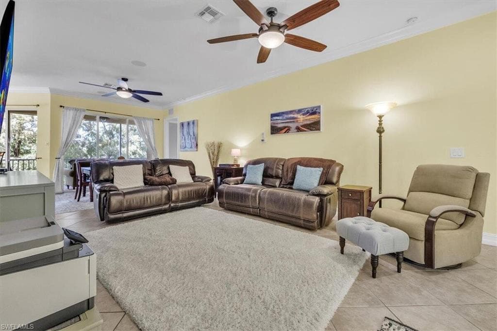 6050 Jonathans Bay CIR # 102, FORT MYERS FL 33908-35